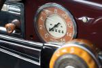 Lancia Aprilia Cabriolet Speciale 2 Posti 1946 года
